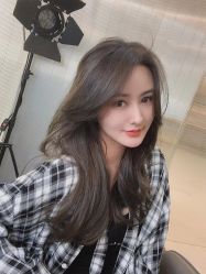-3AM HAIR SALON染发接发
