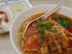 团购套餐-李先生牛肉面(长春红旗街店)