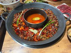 -楠火锅(龙阳广场店)