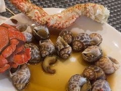 -长沙三景韦尔斯利酒店·Oval全日制餐厅自助餐