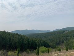 -龙洞风景区-藏龙涧