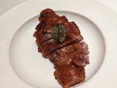 风味酱鸭-滨河味道(南内环店)