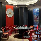 在深圳吃正宗老北京铜锅涮来这里