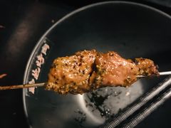 -碎怂烤肉(钟楼柳巷店)