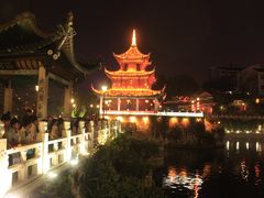 -文昌阁