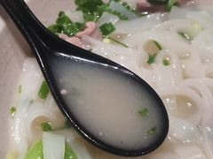 -漆黑觉米粉(三里屯店)