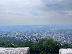 -华清宫景区