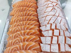 -新享乐海鲜(翠华路店)
