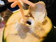 -同仁四季椰子鸡(海岸城天利店)