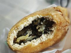 -陈记紫菜饼(湖滨霞店)
