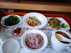 -爱贝蕊恩韩式月子会所(宝安店)