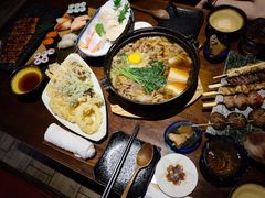 -千代武日本料理(开发区店)