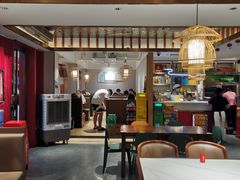 -回家吃饭·地道南昌菜(建德观总店)