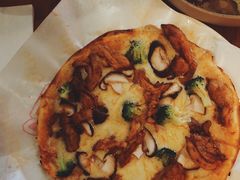 -秀·爱尔兰餐吧(上海路店)