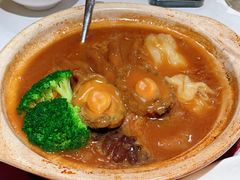 -荣兴酒家(徐家汇店)