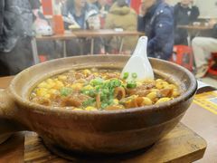 -罗妈砂锅(四川成都奎星楼店)