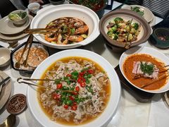 -锦府盐帮·私宴(赛特店)