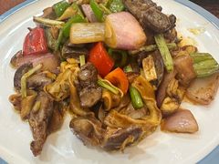 -瑞记湛江鸡饭店·粤西第一鸡(粤垦店)