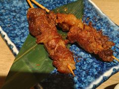 -大渔铁板烧(花园道店)