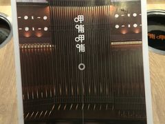 -呷哺呷哺(新世界百货望京店)