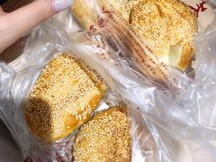 -朱记小郑酥烧饼(建康路店)