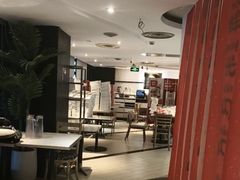 -必胜客(江南时代广场店)