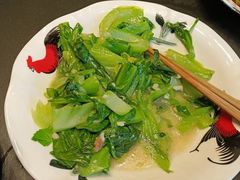 -广府乡下·饭庄(新港东路店)