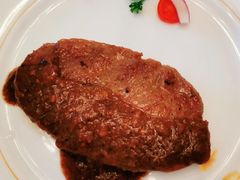 -月亮花园扒房西餐(天来大酒店店)
