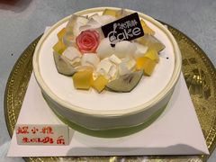 -好利来(南京路一店)