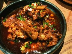 -兮禾酒馆(护国路店)