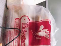 -白玉兰食品(汇联商厦店)
