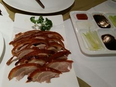 -同喜烤鸭店(光芒店)