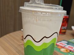 -德克士精巧店(大宁百联精巧PL店)