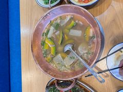 -妈妈的味道·腾冲特色菜(和顺古镇店)