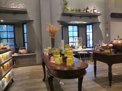 -Let’s Relax Spa(Chiangmai Pavillion)