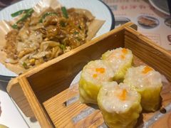 -粤点越有·茶点·粤菜(樵岭国际店)