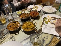 -恒河传奇印度餐厅GANGES