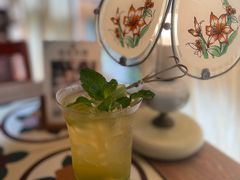 -时光花园(白鹭洲店)