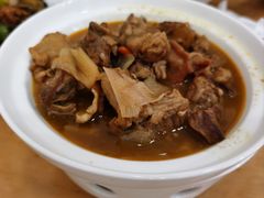 -小媳妇凉粉(浑源店)