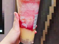 -喜茶(佛山岭南站店)