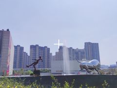 -李自健美术馆