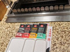 -丰茂烤串(金源店)