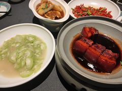 -肆月河豚·淮扬菜·湘菜(华天店)