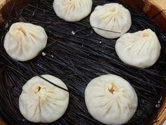 鲜肉汤包-四季美汤包(户部巷店)