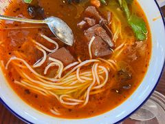 -老南昌粉面馆(绳金塔店)