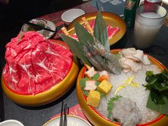 -牛New寿喜烧(新六百店)