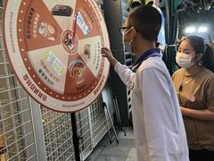 -卡朋厨房(289艺术园区店)