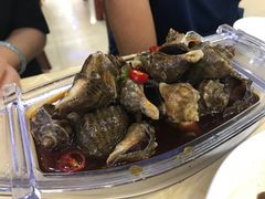 -海岛渔村大酒店(云霄路店)