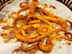-圣火营自助烤肉(南京东路店)