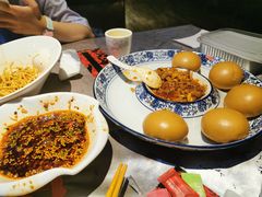 -红辣椒·川菜·火锅(张杨路店)
